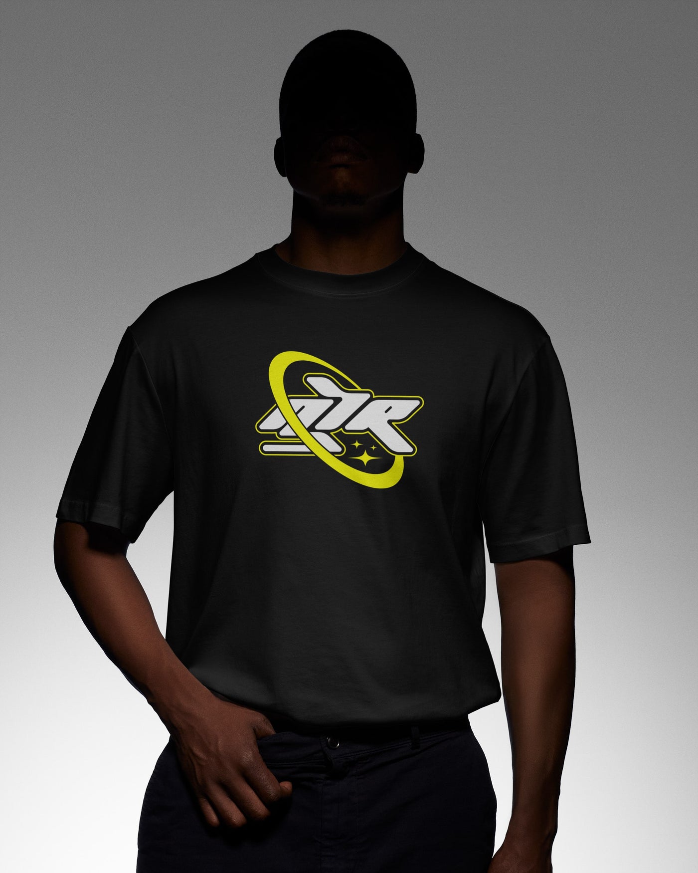 GTR Astro Tee (Yellow)