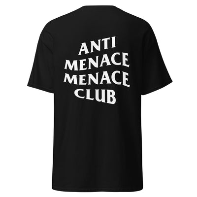 JustMenacing Anti Tee