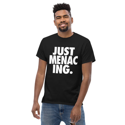 JustMenacing Bold Tee