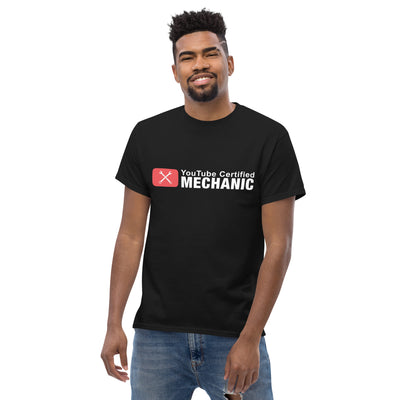 Mechanic Tee