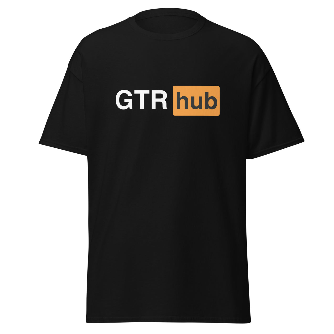 GTR Hub Tee