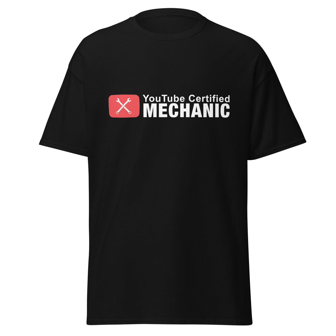 Mechanic Tee