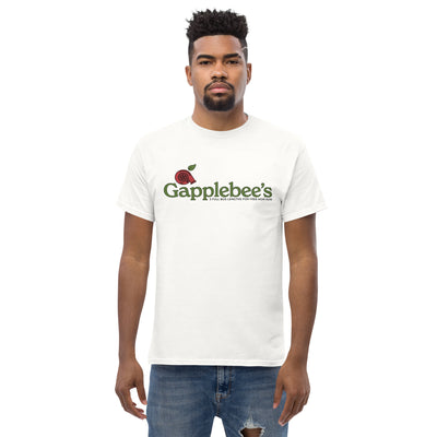 Gapplebee's Tee (White)