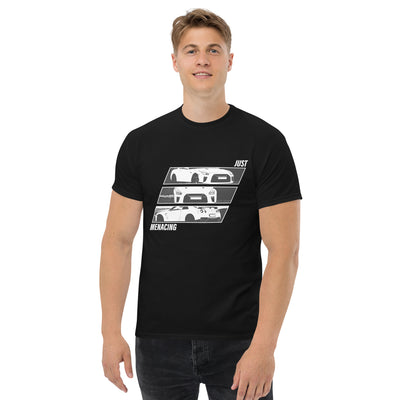 JustMenacing GTR Comic Tee