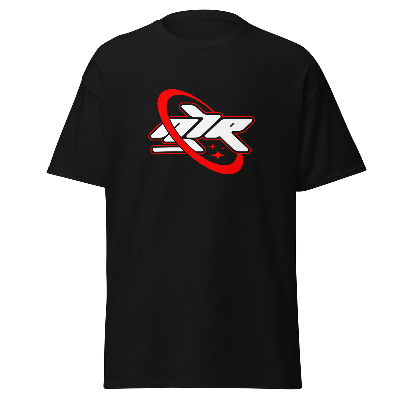 GTR Astro Tee (Red)