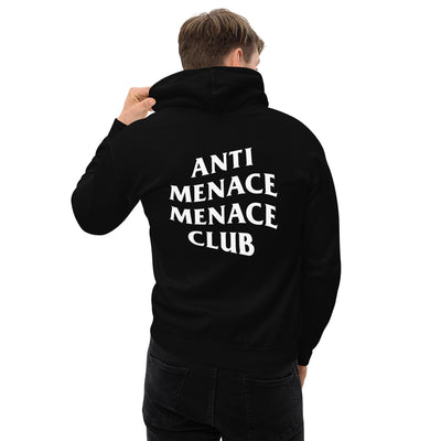 JustMenacing Anti Hoodie