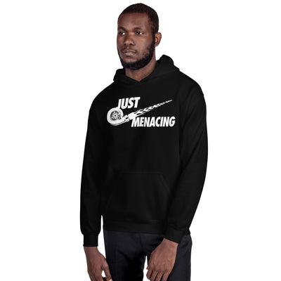 JustMenacing Turbo Hoodie