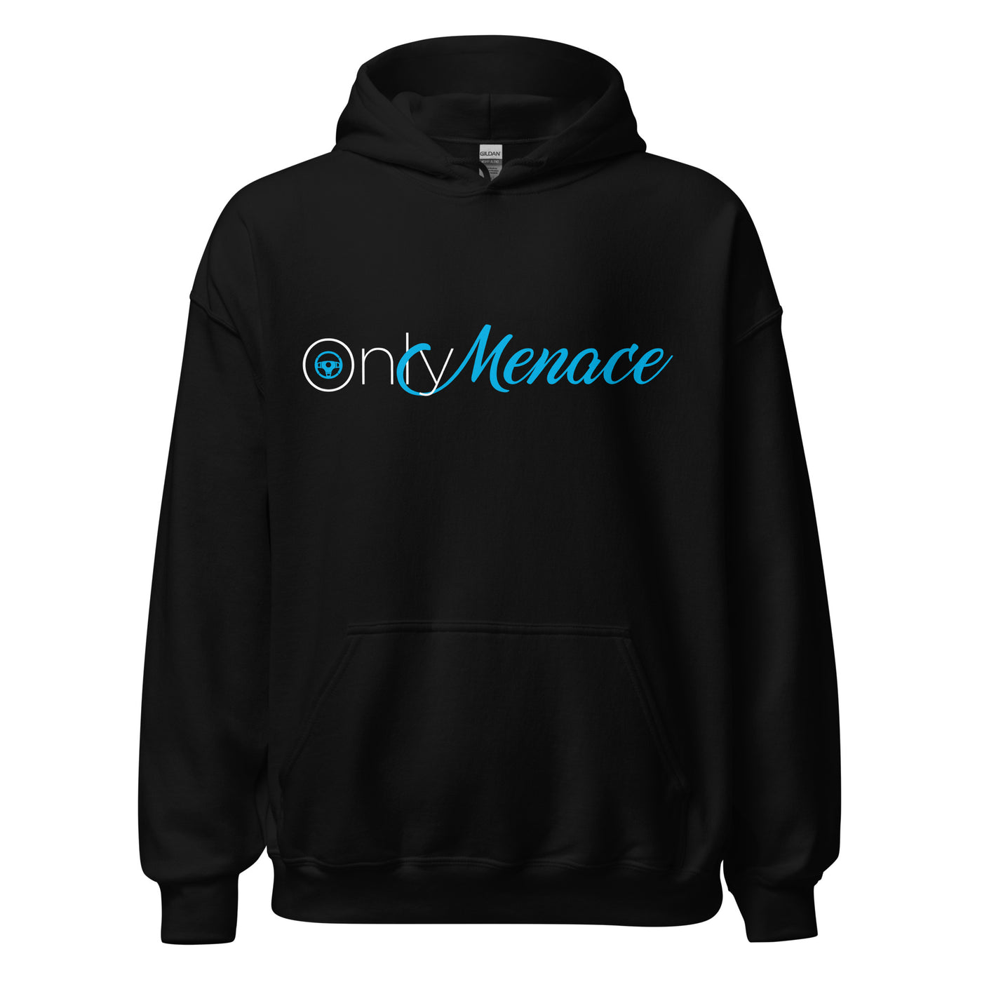 Only Menace Hoodie